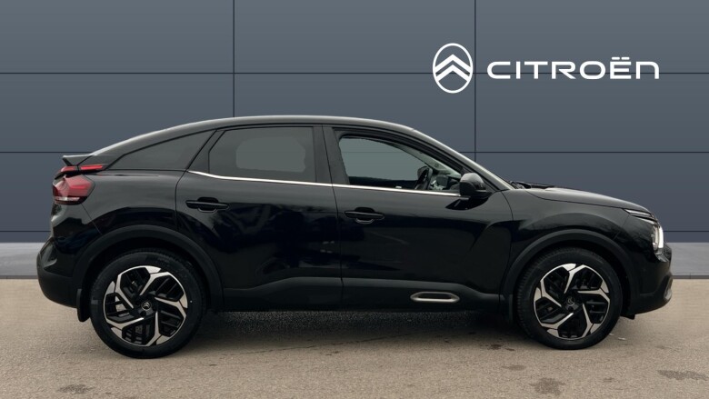 Citroen C4 1.2 PureTech [130] Shine Plus 5dr Auto Petrol Hatchback